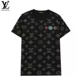 vintage louis vuitton t shirt ete monogram lvt39686